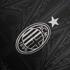 Camisola Milan Quarta 2023/24