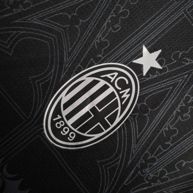 Camisola Milan Quarta 2023/24