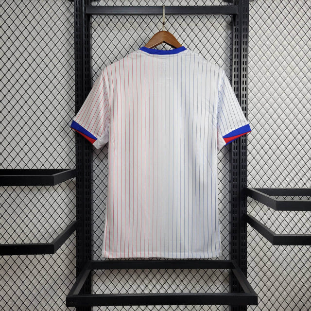 Camisola França Alternativa 2024