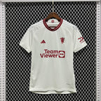 Camisola Manchester United Terceira 2023/24