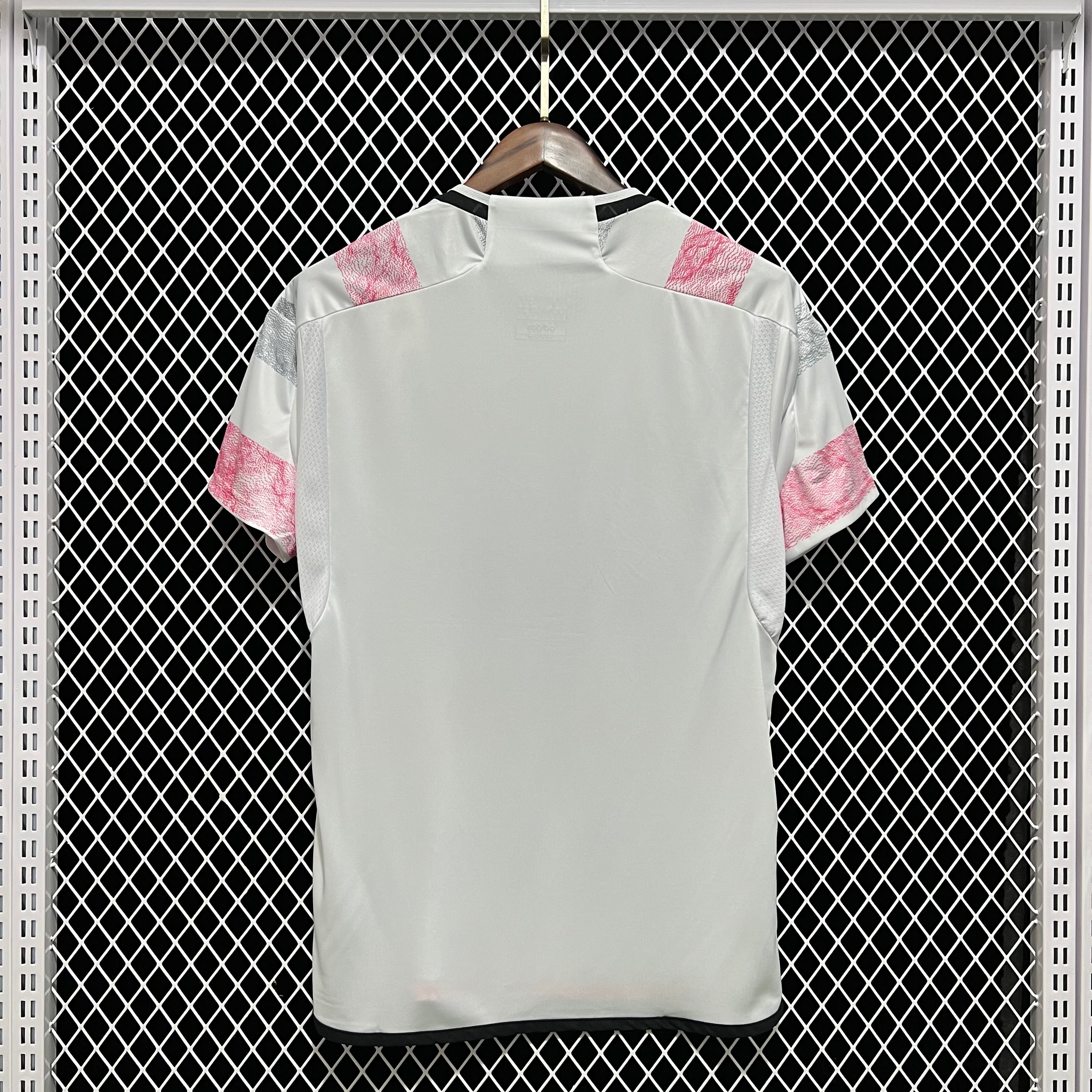 Camisola Juventus Alternativa 2023/24