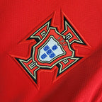 Camisola Portugal Principal 2024