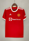 Camisola Manchester United Principal 2021/22
