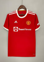 Camisola Manchester United Principal 2021/22