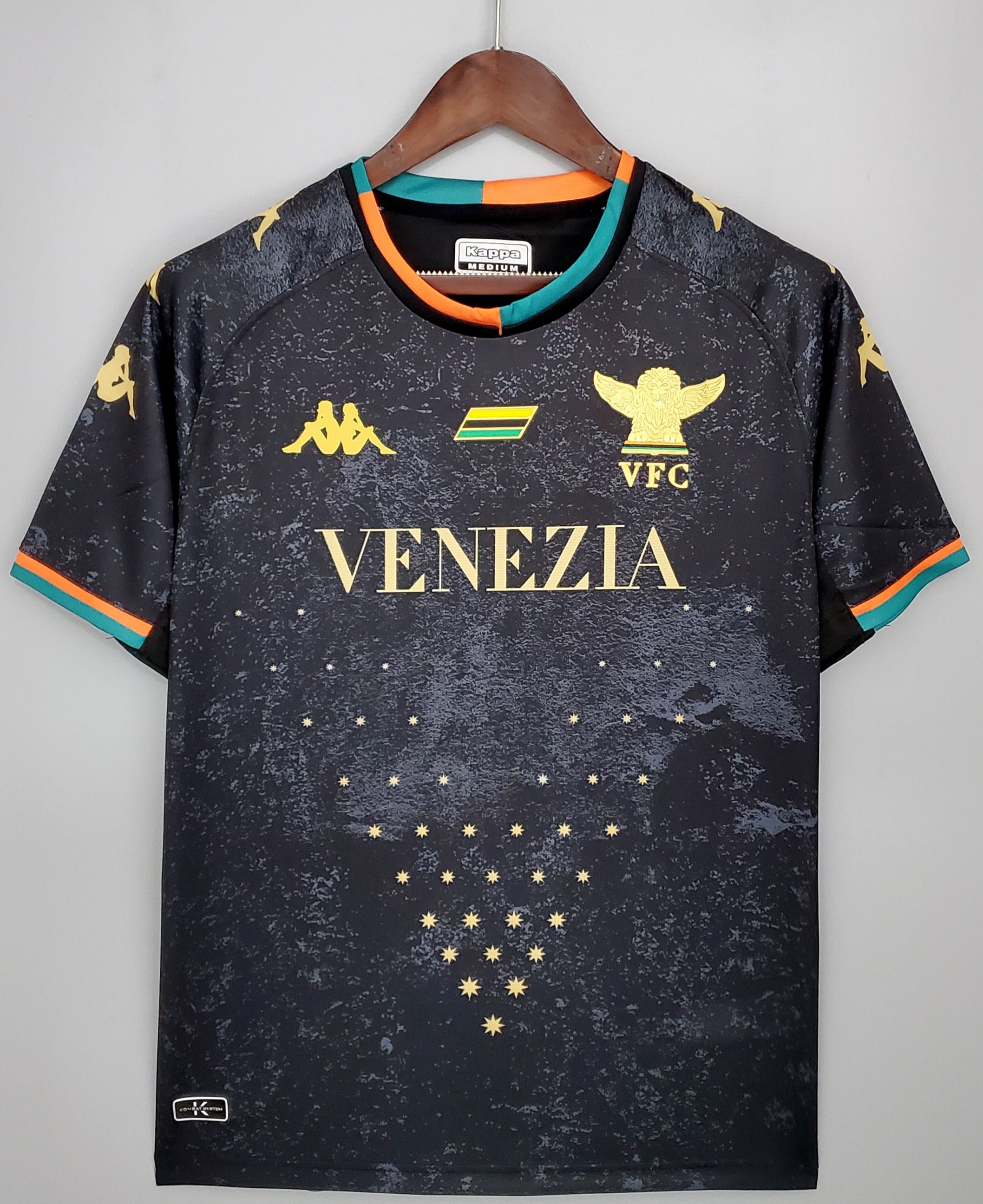 Camisola Venezia Principal 2021/22