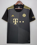Camisola Bayern Munique Alternativa 2021/22