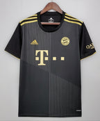 Camisola Bayern Munique Alternativa 2021/22