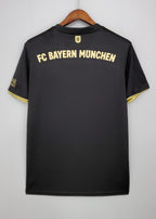 Camisola Bayern Munique Alternativa 2021/22