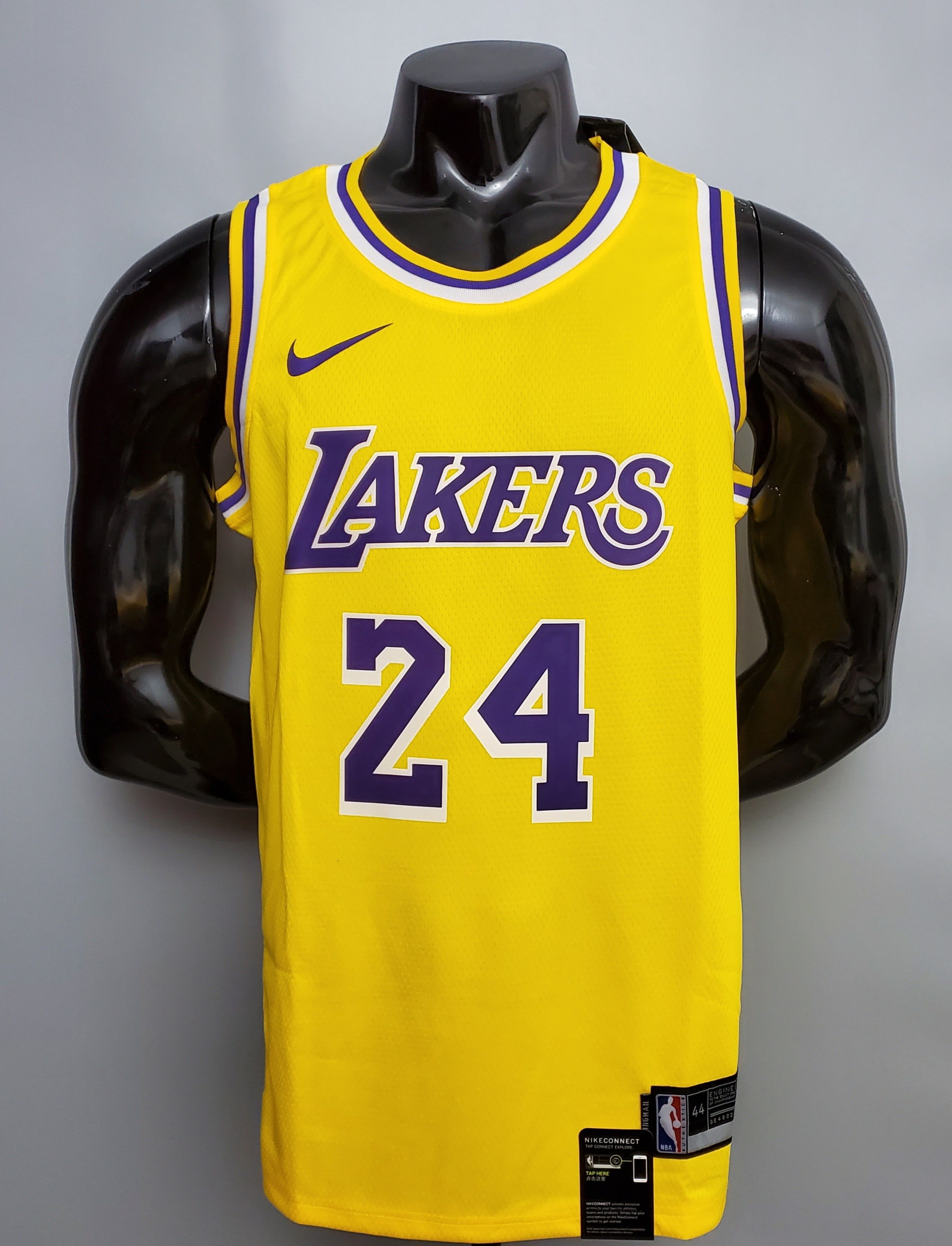 Los Angeles Lakers