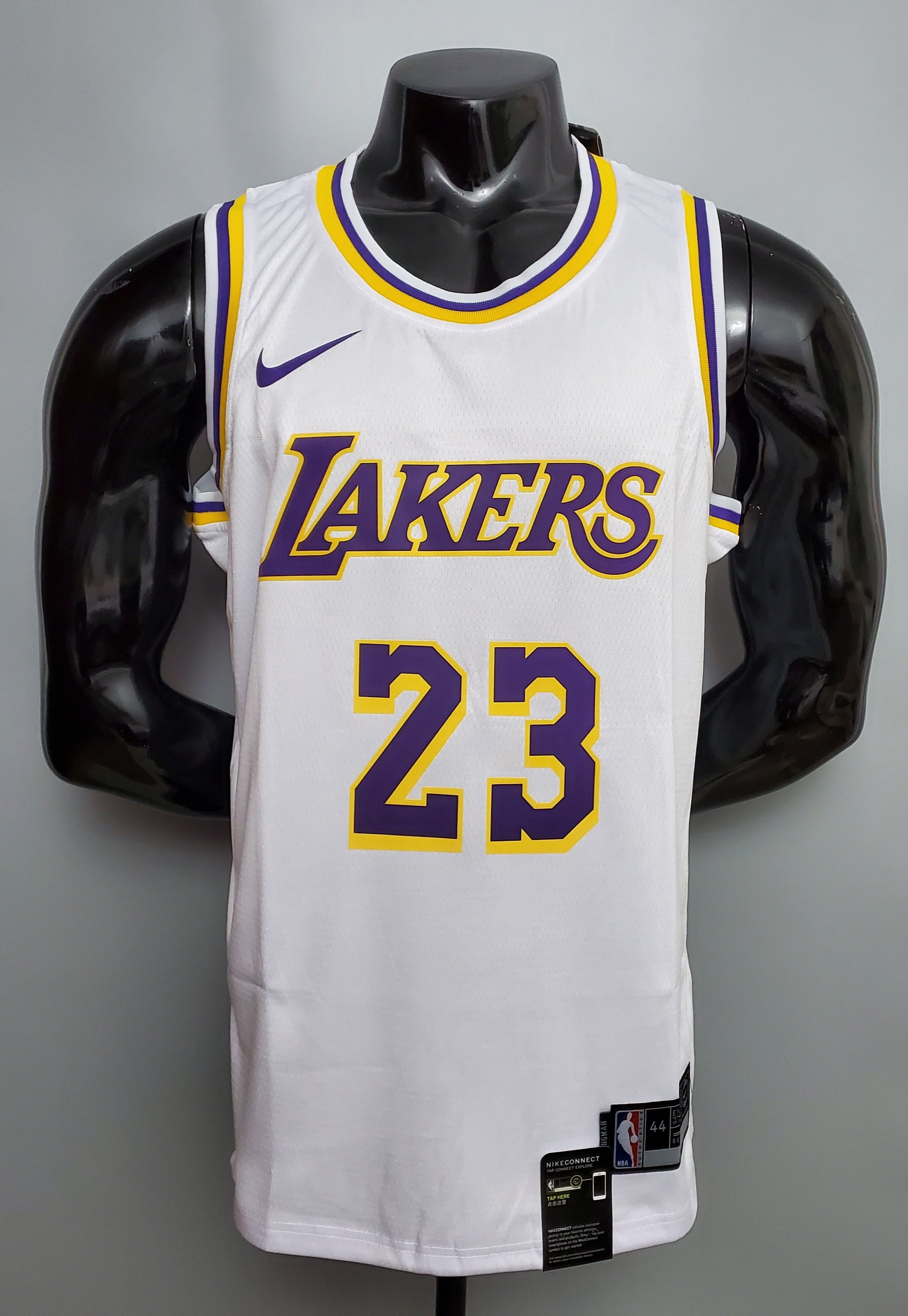 Los Angeles Lakers