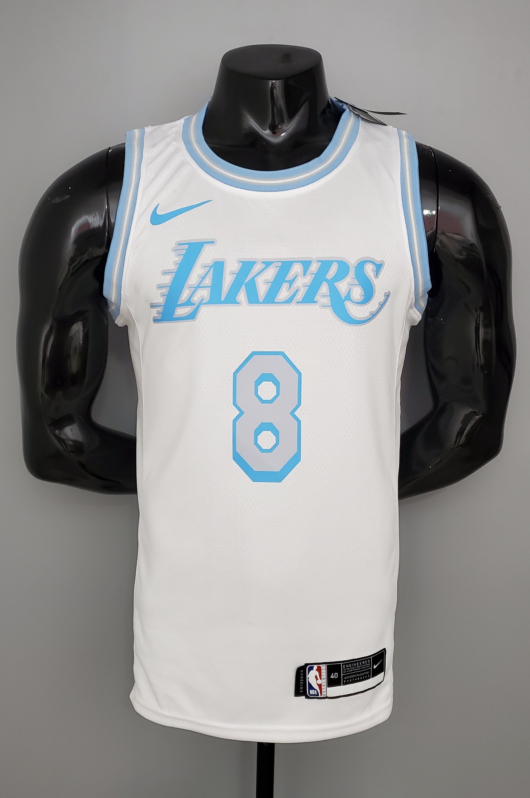Los Angeles Lakers