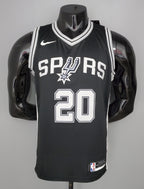 San Antonio Spurs