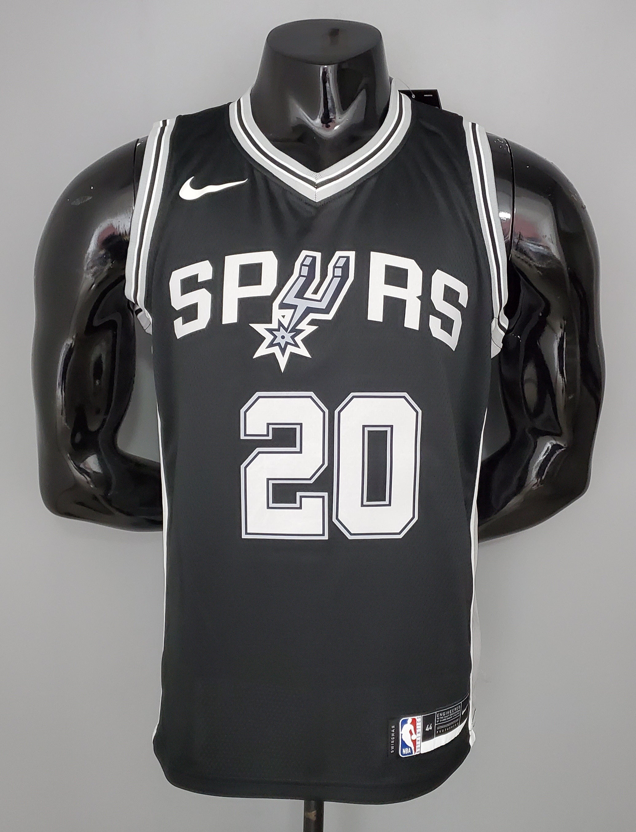 San Antonio Spurs