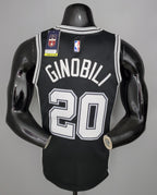 San Antonio Spurs