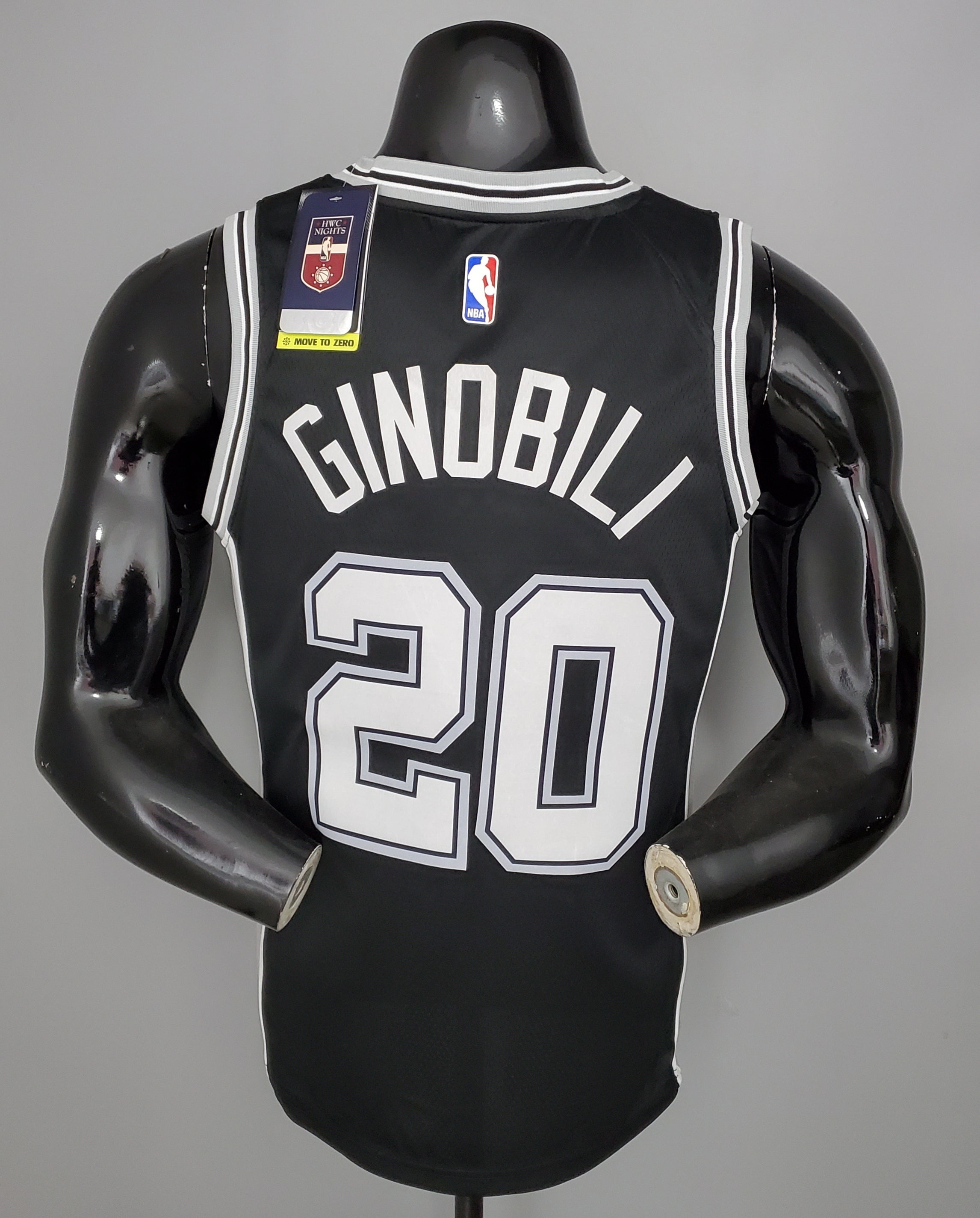 San Antonio Spurs