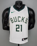 Milwaukee Bucks