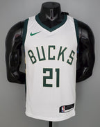 Milwaukee Bucks