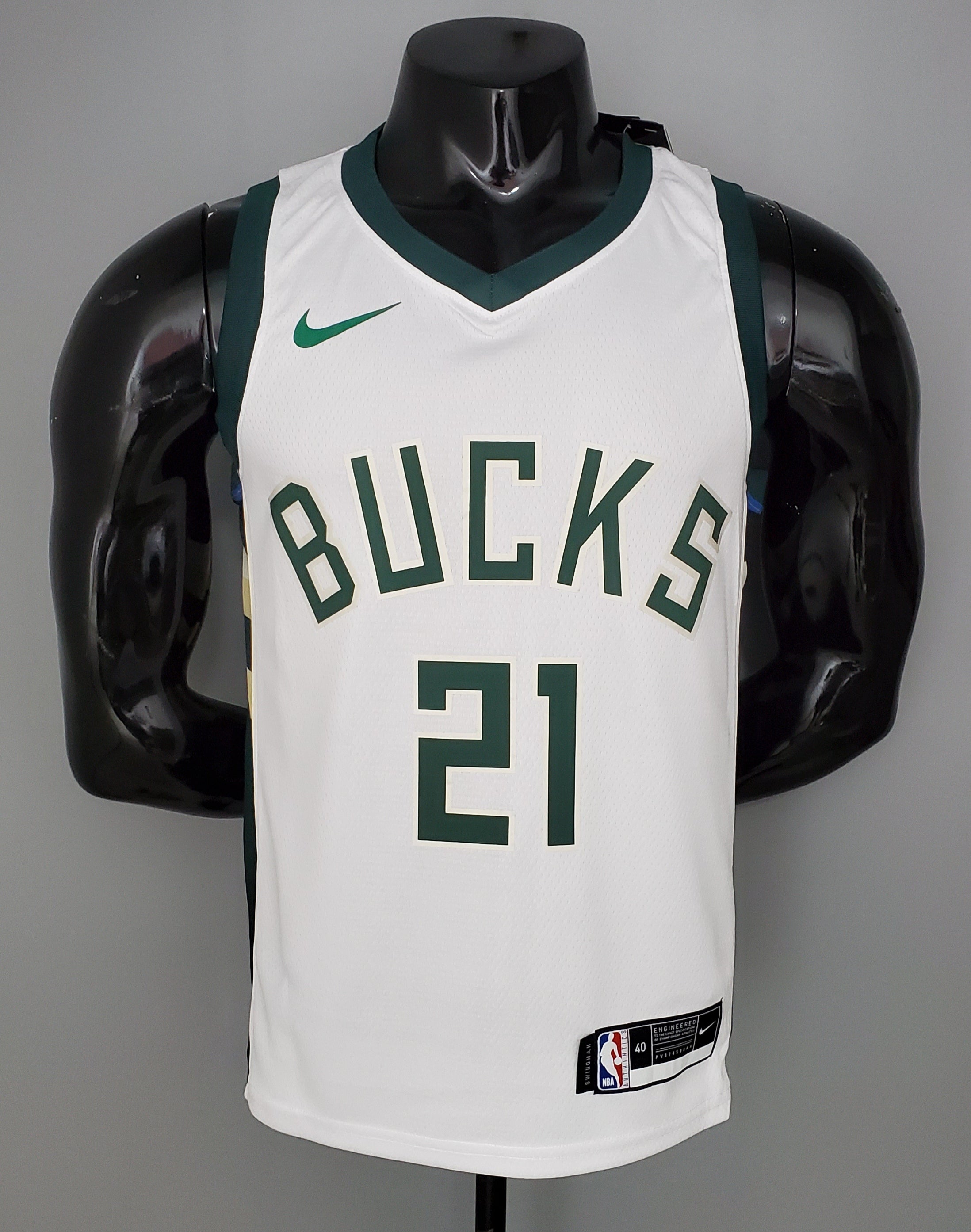 Milwaukee Bucks