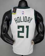 Milwaukee Bucks