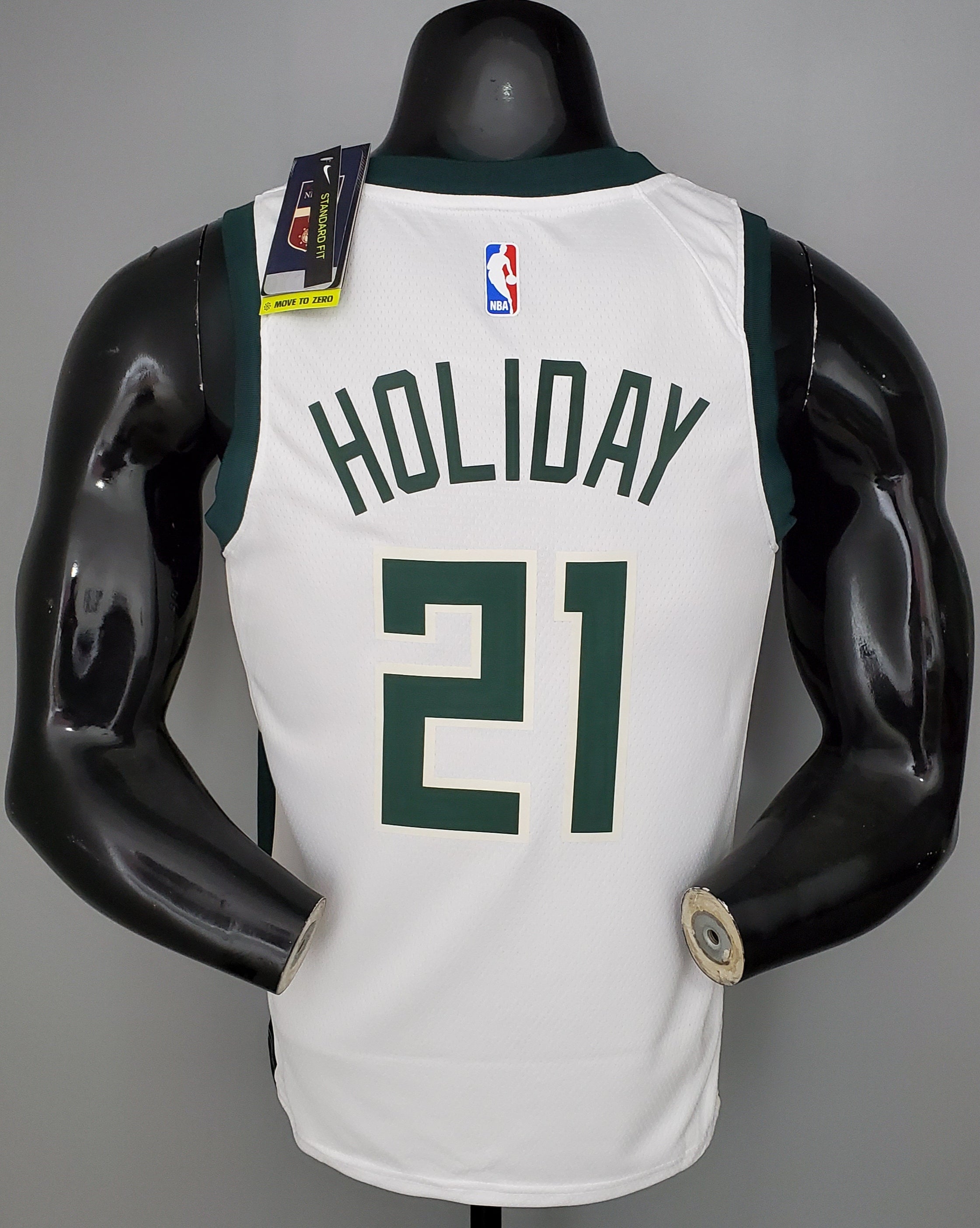 Milwaukee Bucks