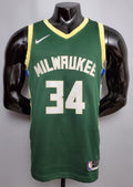 Milwaukee Bucks