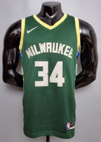 Milwaukee Bucks