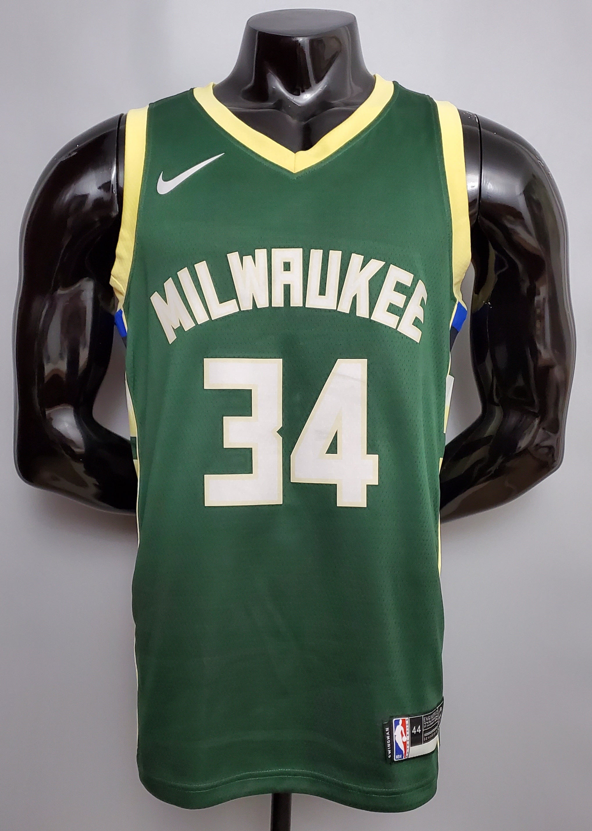 Milwaukee Bucks