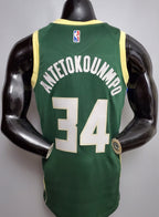 Milwaukee Bucks