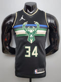 Milwaukee Bucks