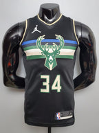 Milwaukee Bucks