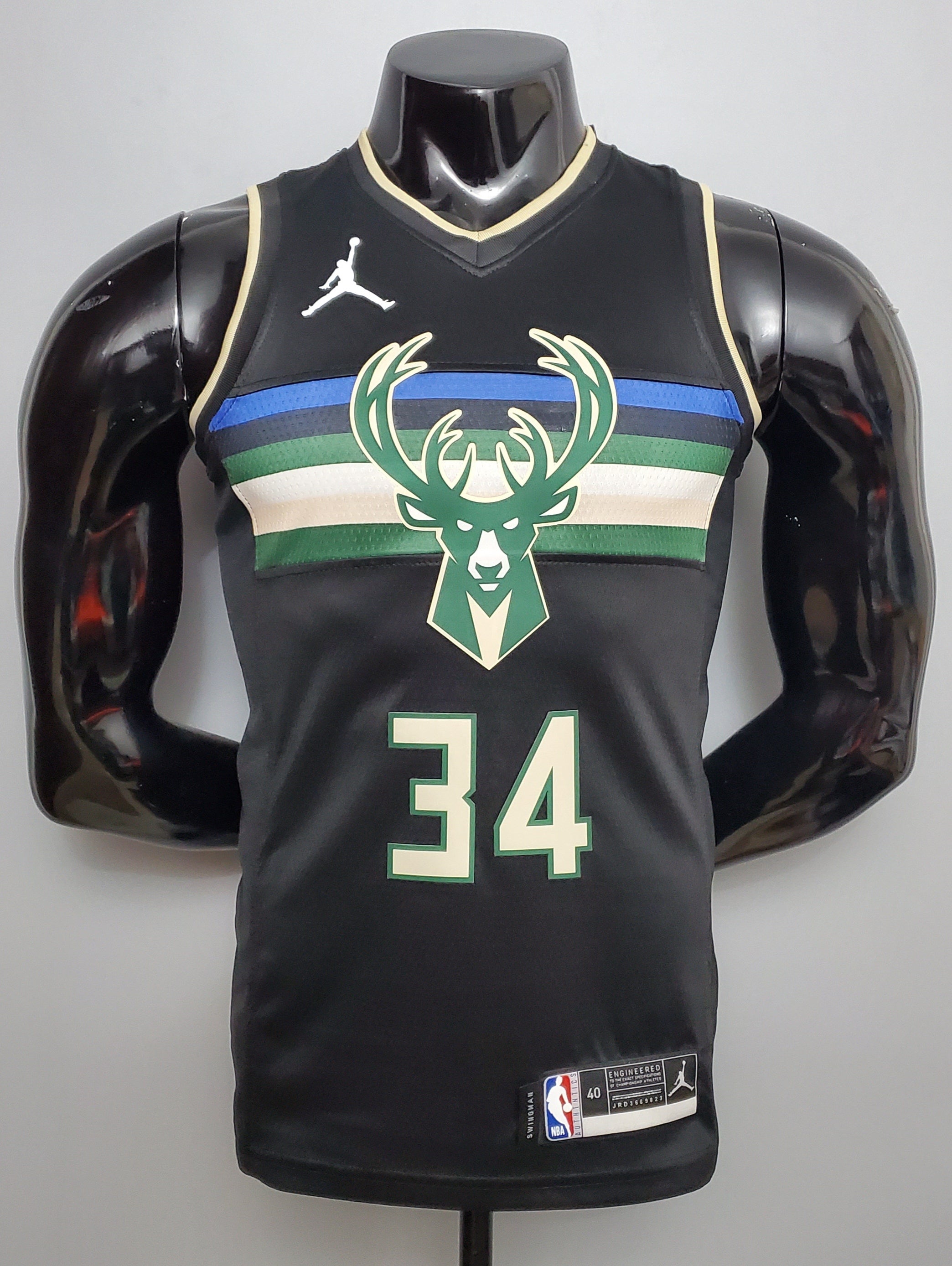 Milwaukee Bucks