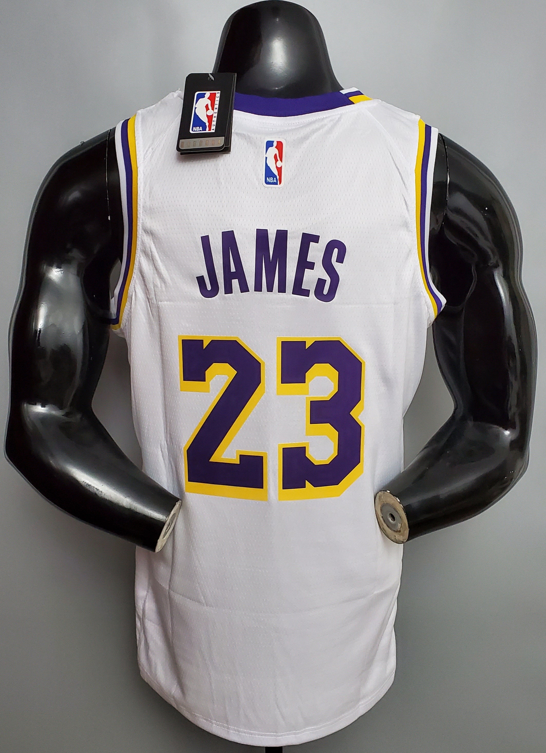 Los Angeles Lakers