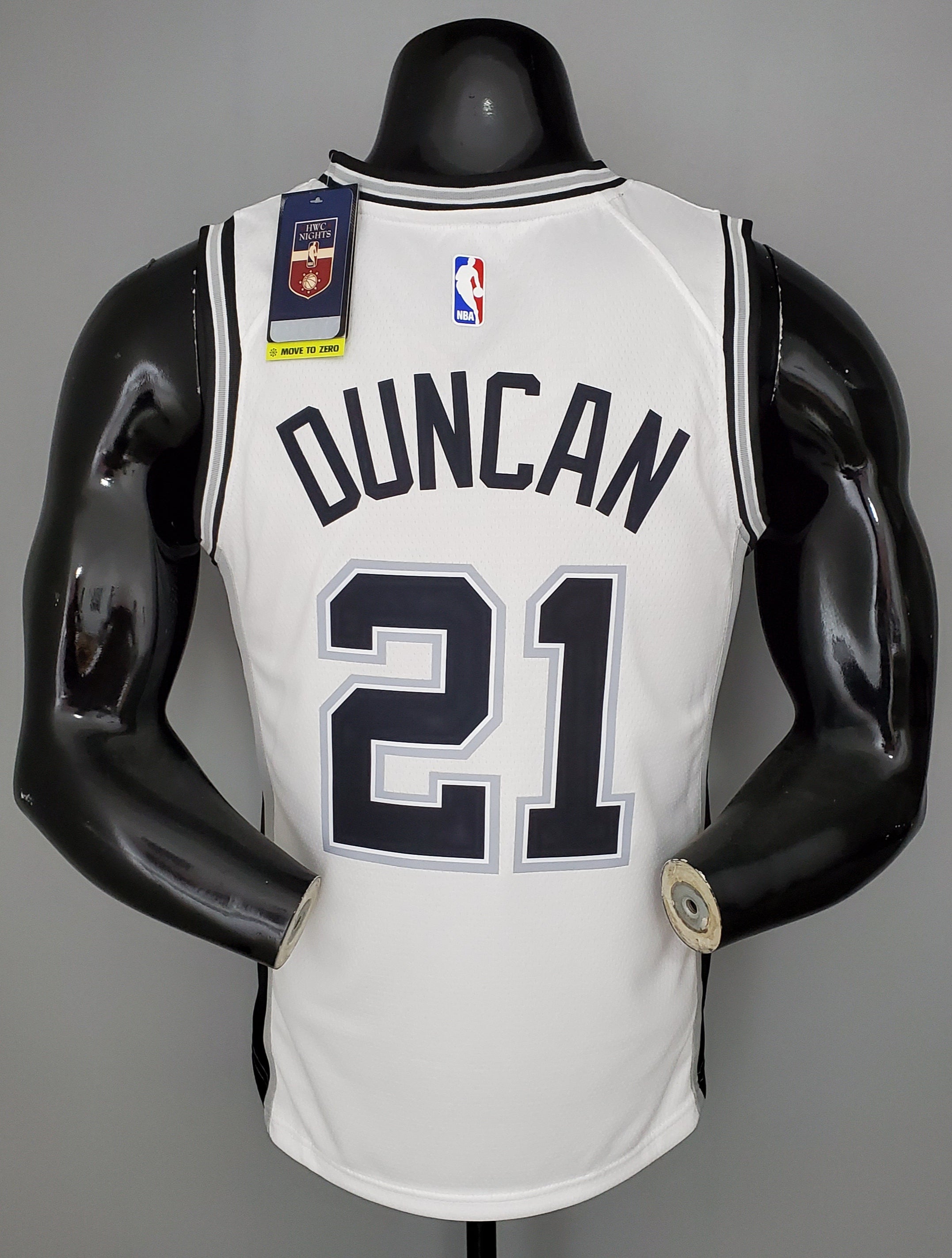 San Antonio Spurs