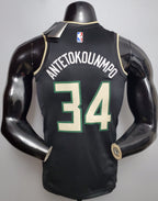 Milwaukee Bucks