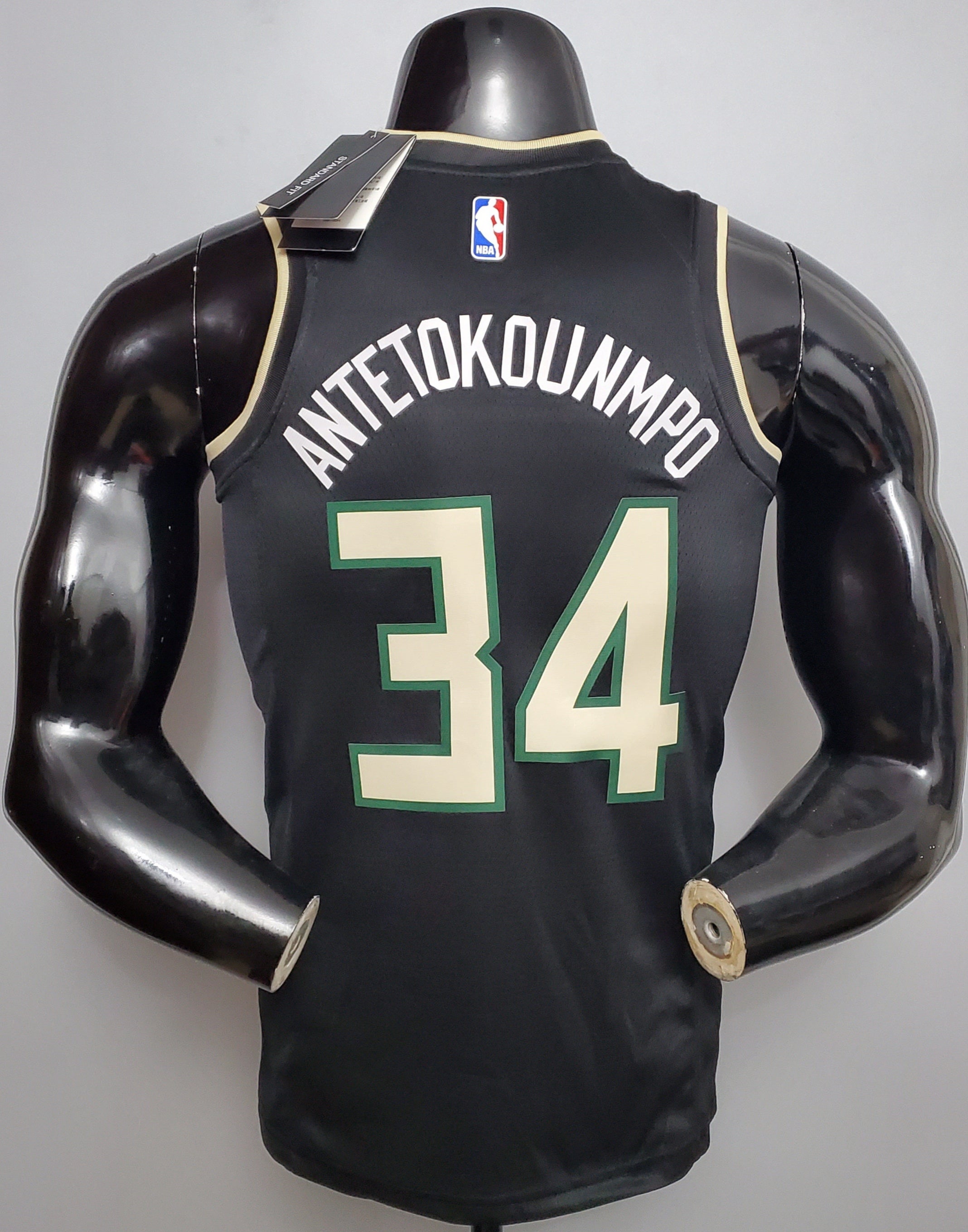 Milwaukee Bucks