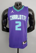 Charlotte Hornets