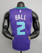Charlotte Hornets