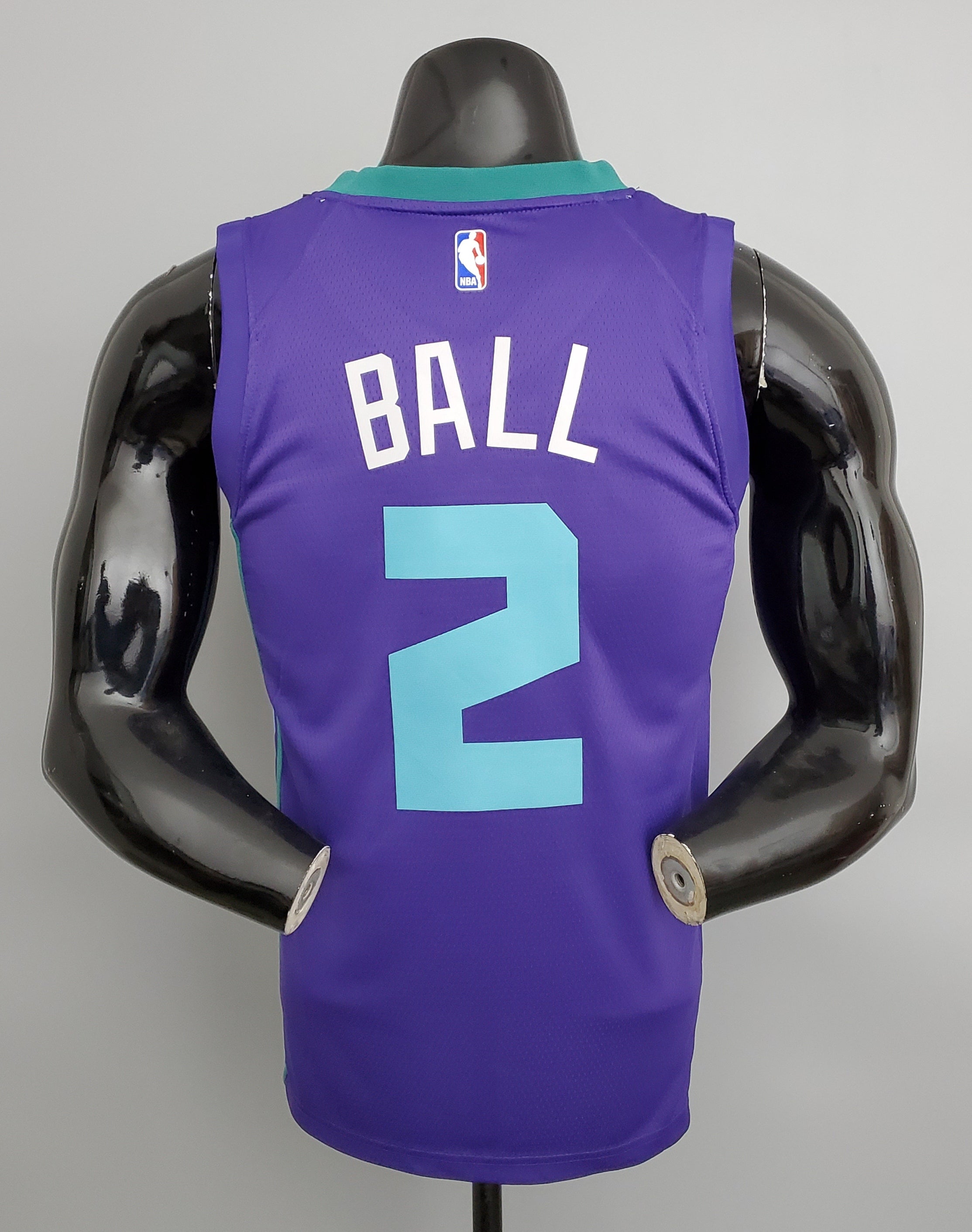 Charlotte Hornets