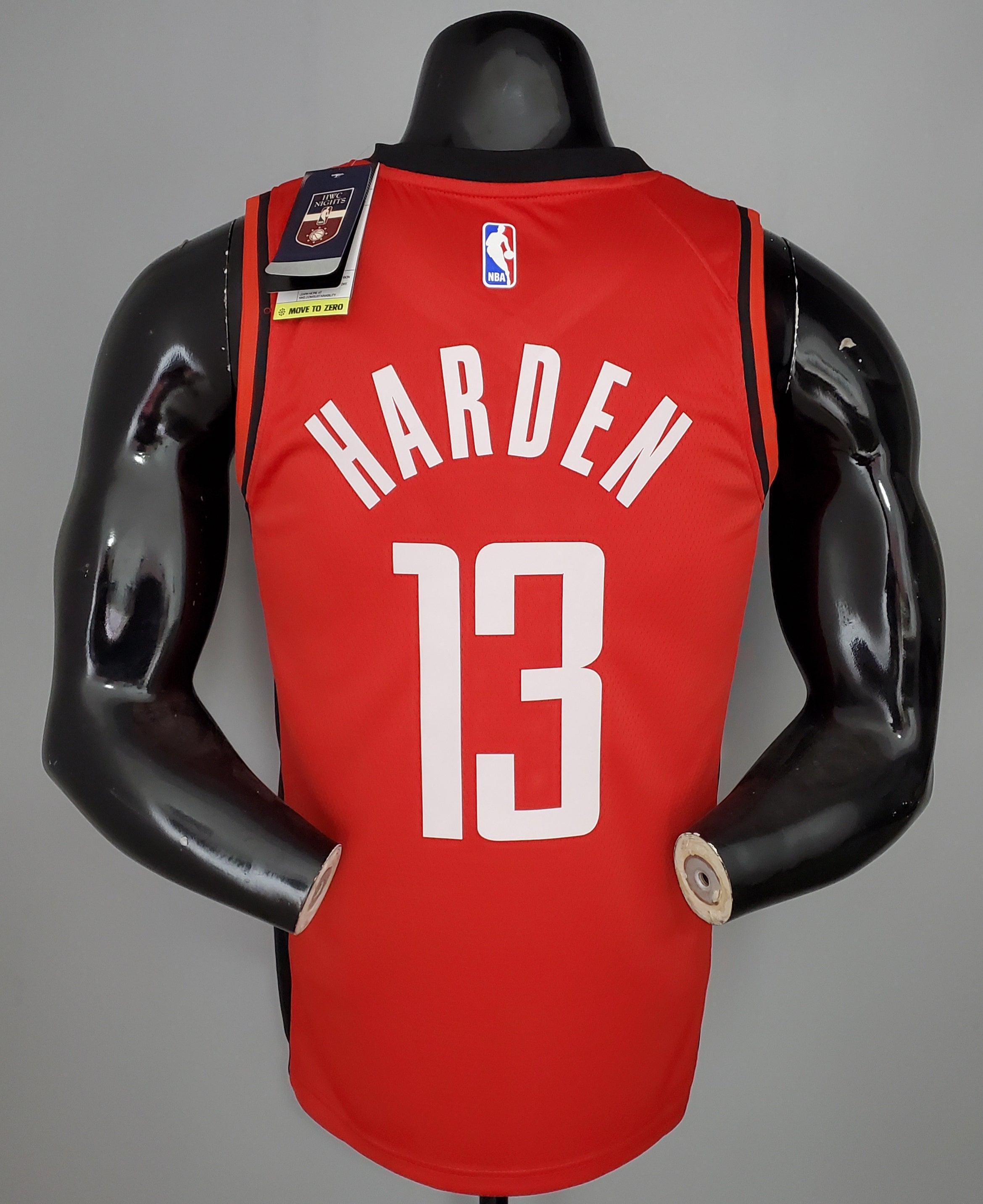Houston Rockets