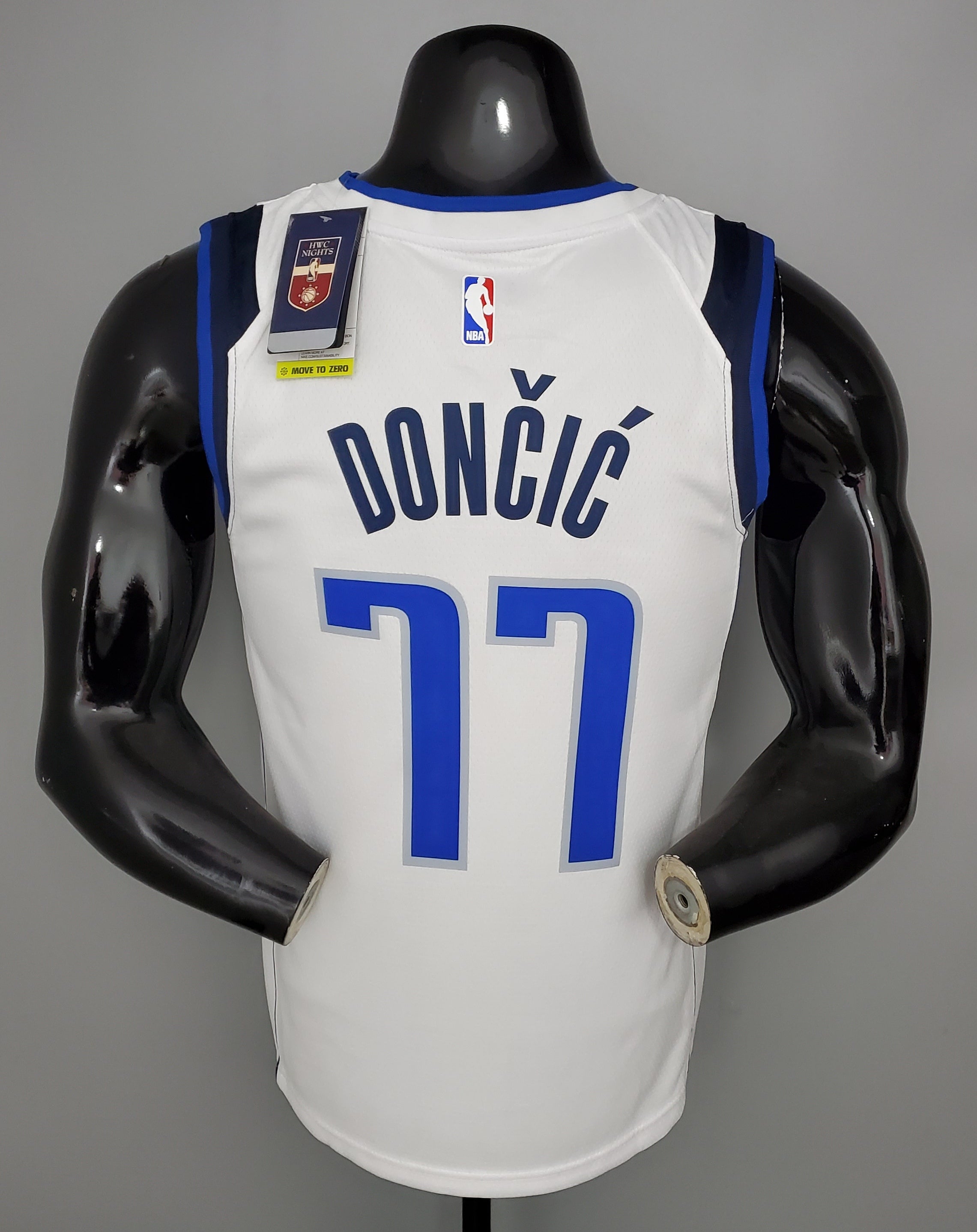 Dallas Mavericks