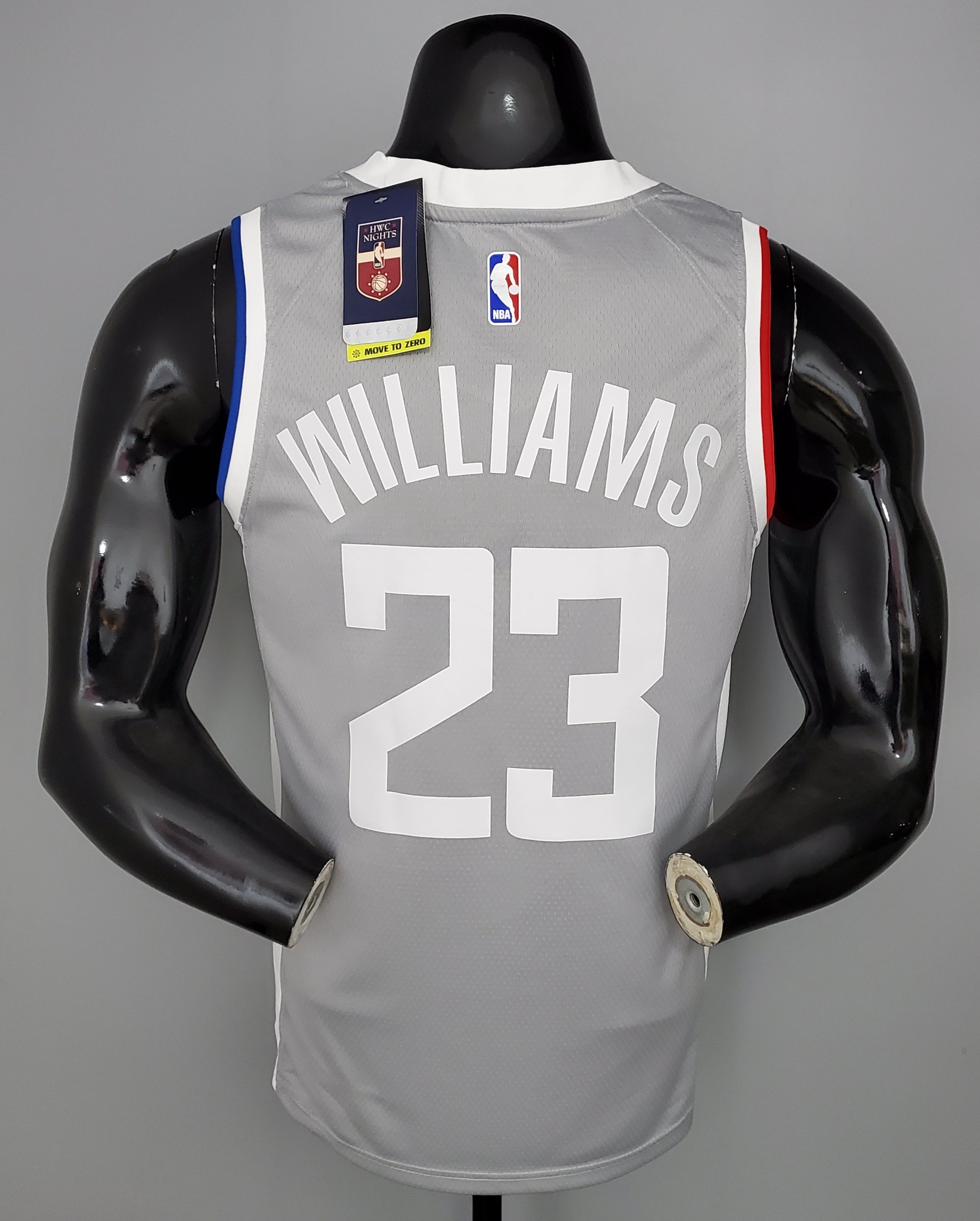 Los Angeles Clippers