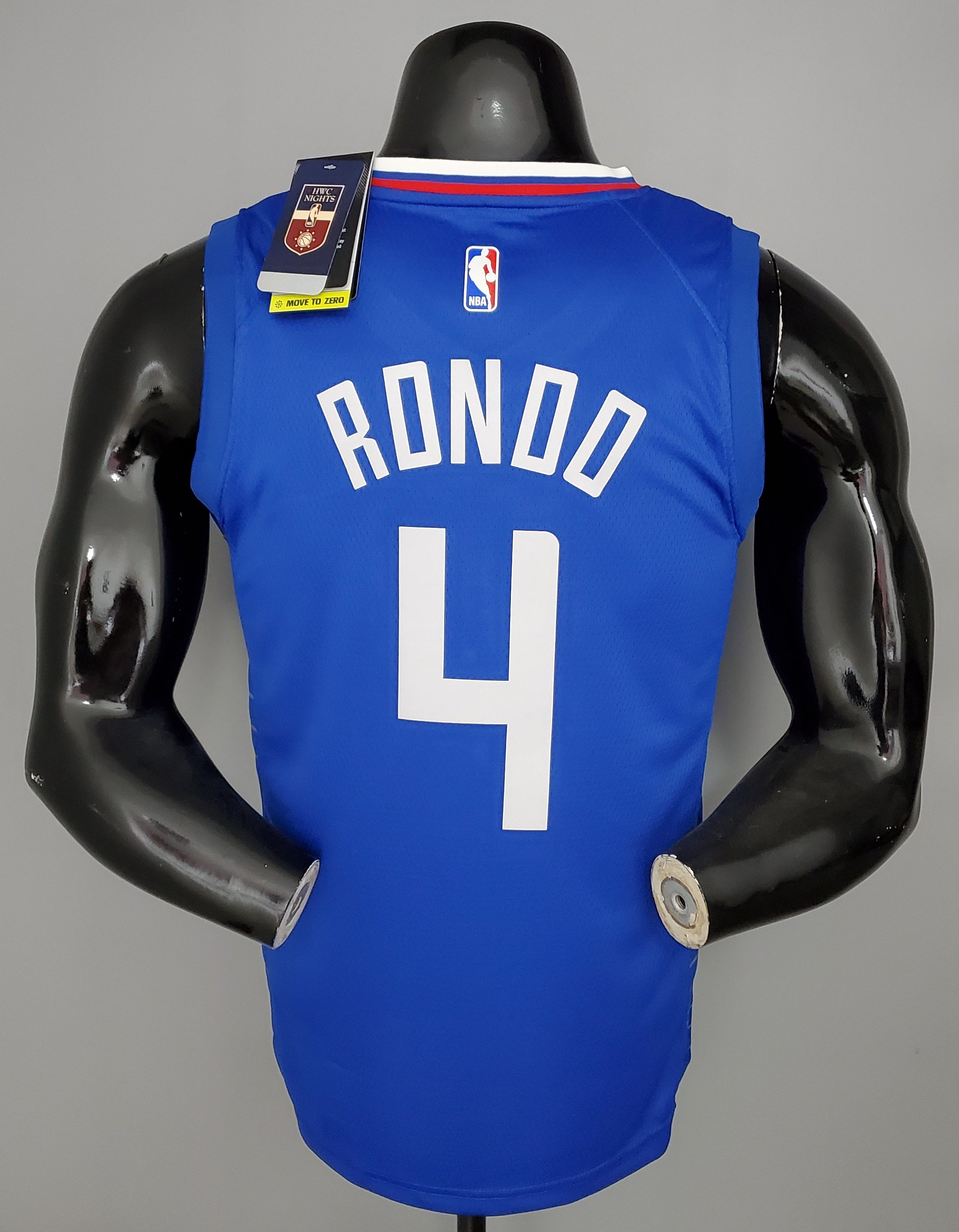 Los Angeles Clippers