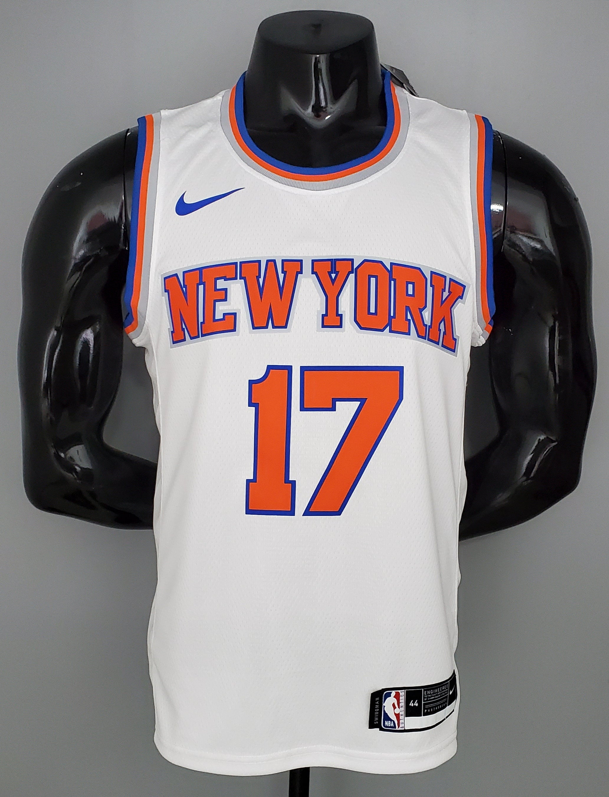 New York Knicks