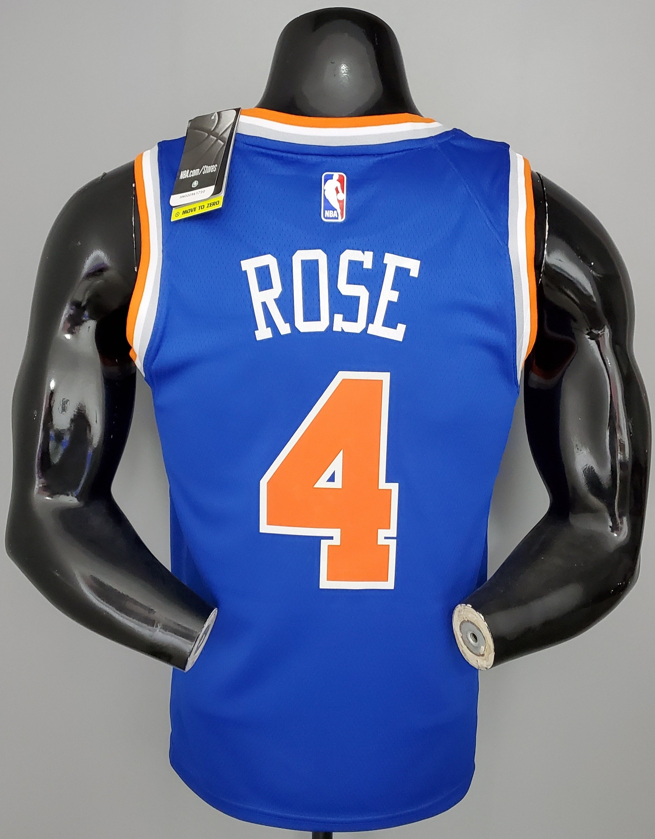 New York Knicks