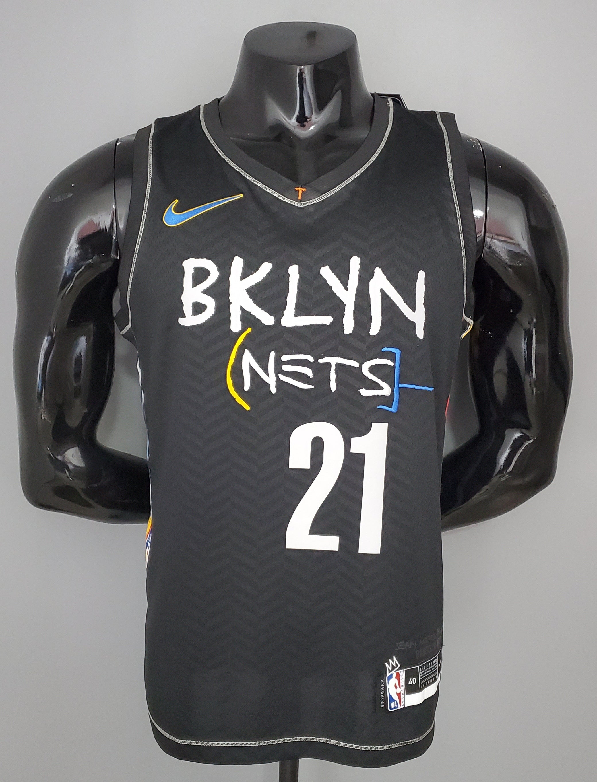 Brooklyn Nets