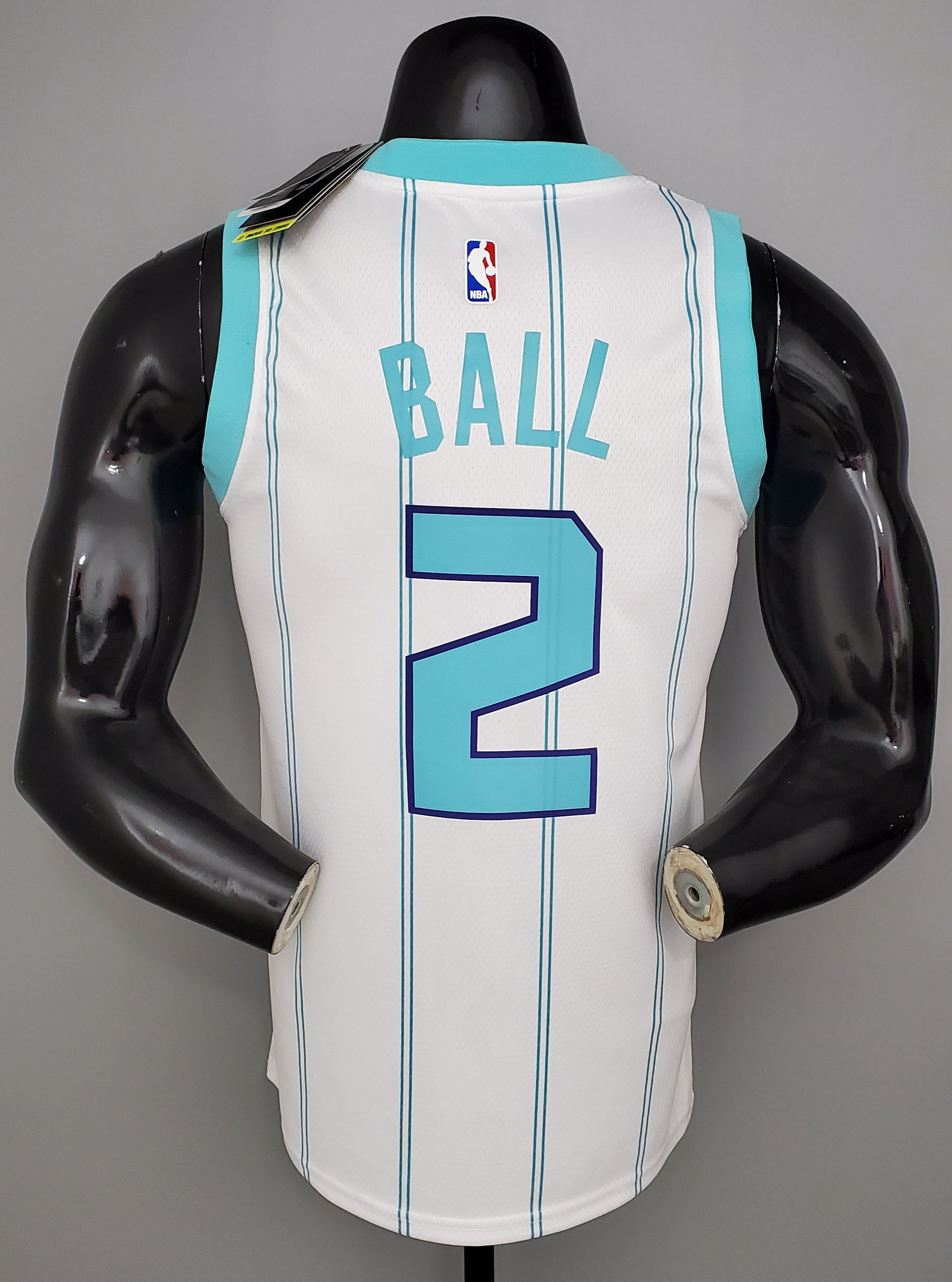 Charlotte Hornets