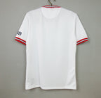 Camisola Paris Saint-Germain Quarta 2021/22