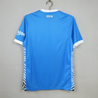 Camisola Napoli Homenagem a Maradona 2021/11