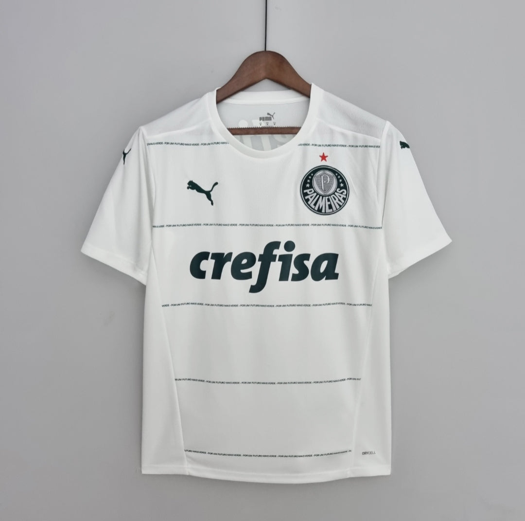 Palmeiras Equipamento Alternativo 2022/23