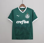 Palmeiras Equipamento Principal 2022/23